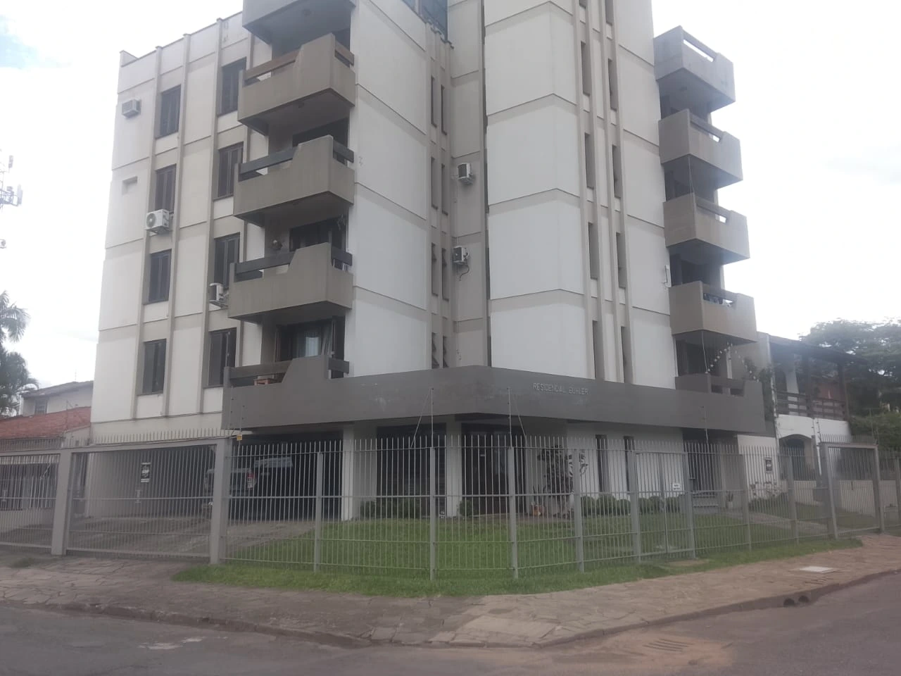 residencial