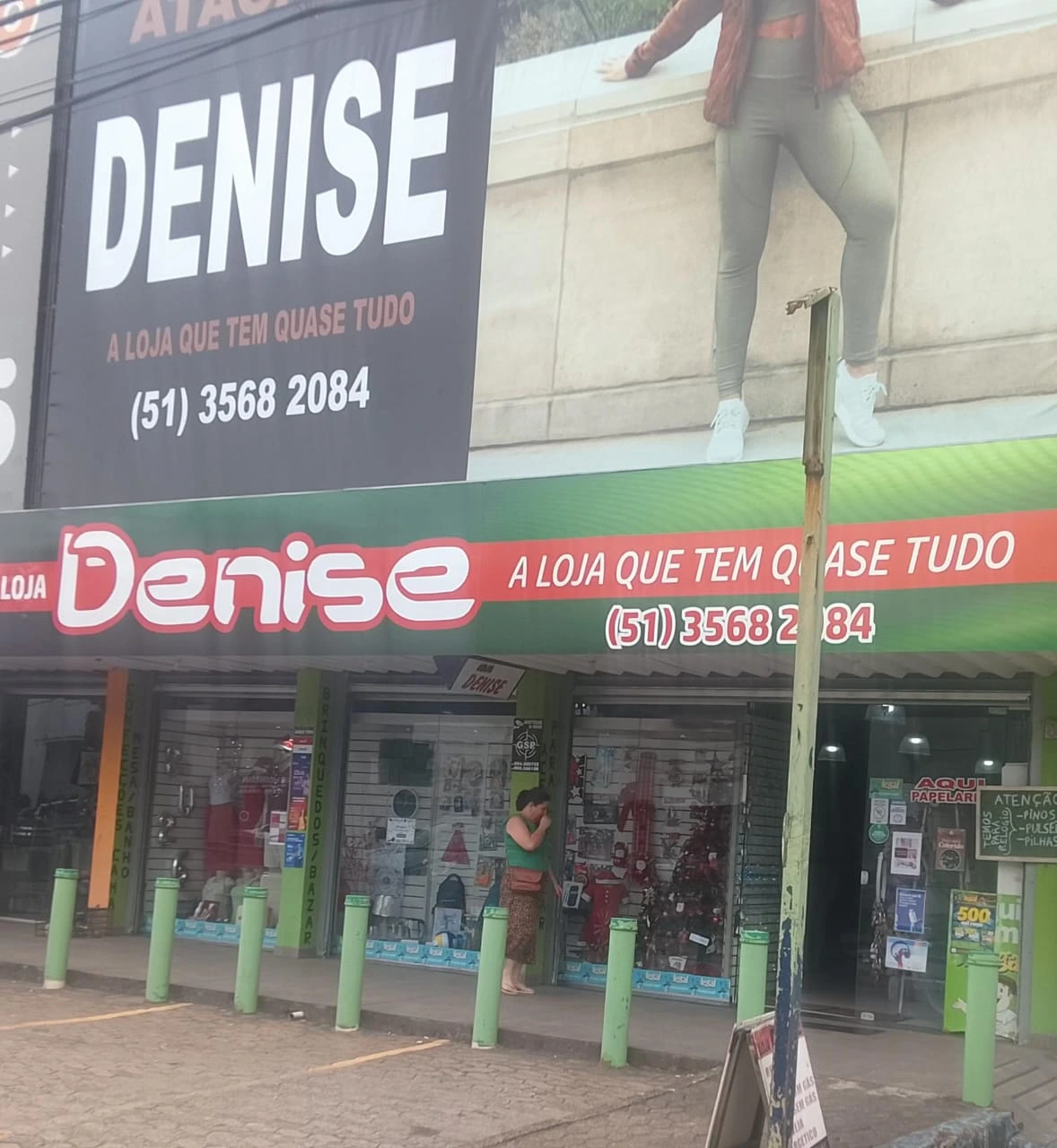 Loja Denise