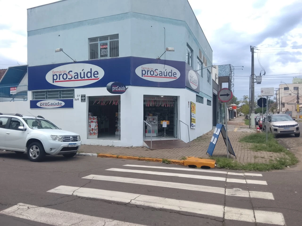 Pró-Saúde